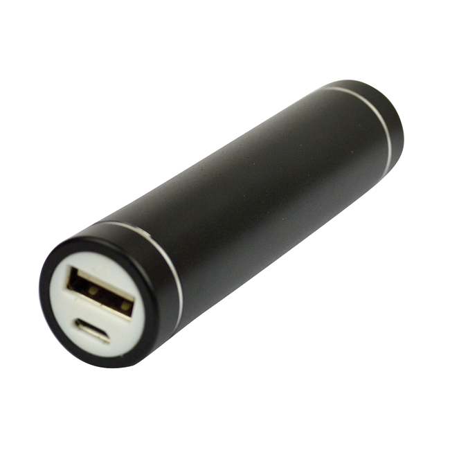 POWER BANK DE ALUMINIO G319